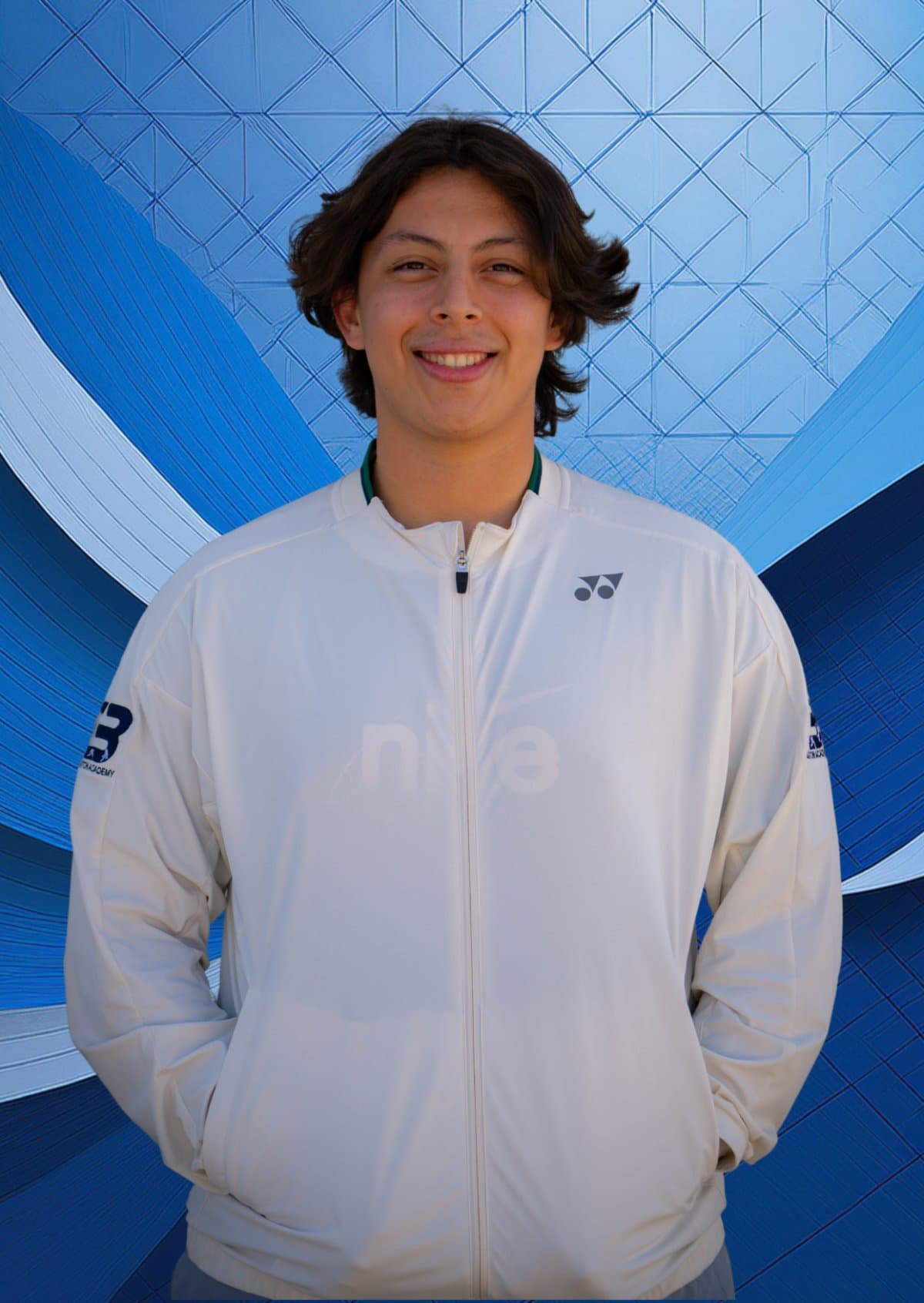 José Luis Granados Morales